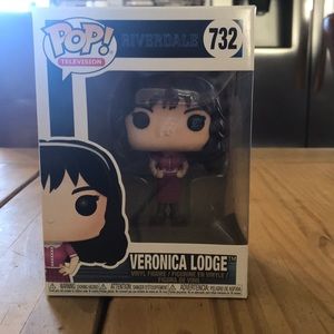 Veronica lodge Funko pop